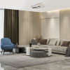 Потолочная люстра Escada Slab 10250/2LED