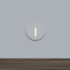 Подсветка для лестниц Italline DL 3034 white