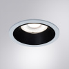 Встраиваемый светильник Arte Lamp Chess A3313PL-1WH