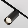 Трековый магнитный светильник Maytoni Focus LED TR032-4-20WTW-M-DSZ-B