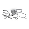 Потолочная люстра Freya Timeless FR6045CL-L50CH