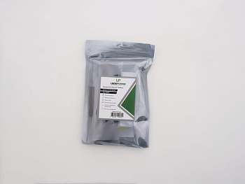 Диммер LEDS POWER N12-SB Nano RF 15A Black 005812