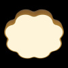 Потолочный светильник Loft IT Axel 10225/36 Yellow