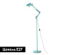 Торшер Ambrella Light Floor TR97649
