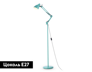 Торшер Ambrella Light Floor TR97649