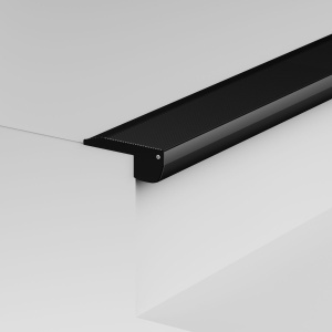 Алюминиевый профиль встраиваемый в пол 59x20 Maytoni Led Strip ALM-5920-B-2M 636026