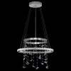 Подвесная люстра Citilux Etera CL322060