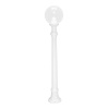 Уличный светильник Fumagalli Aloe R/G250 G25.163.000.WXE27