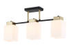 Потолочный светильник Ambrella Light Loft Traditional TR303046