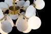 Люстра на штанге Loft IT Matisse 10008/10 white