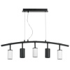 Подвесной светильник Lightstar Rullo LR735372363 (571735+214437-2+214436-3)