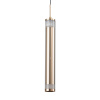 Подвесной светильник Escada Foton 609/S LED Gold