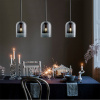 Подвесной светильник ImperiumLoft Aria 213759-26