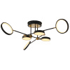 Потолочная люстра MyFar Mandy MR1230-6CL