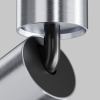 Спот Maytoni Technical Focus Led Focus Led C055CL-L12W4K-W-PT