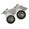 Встраиваемый спот Citilux Axel CL512D20