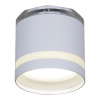 Накладной светильник Reluce 53001-9.5-001LD GX53+LED3W WT