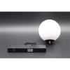 Трековый магнитный светильник Aployt Magnetic track 220 APL.0208.00.07