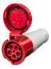 Розетка переносная TDM Electric SQ0603-0018