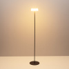 Торшер аккумуляторный Arlight SP-KWALLEN-4.7W Warm2700 (Черный, 130 deg, 5V) (IP54 Металл) 060828