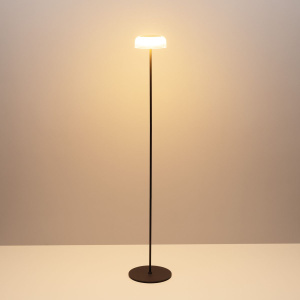 Торшер аккумуляторный Arlight SP-KWALLEN-4.7W Warm2700 (Черный, 130 deg, 5V) (IP54 Металл) 060828
