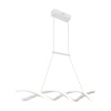 Подвесной светильник Freya Chainy FR6121PL-L38W