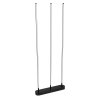 Торшер Arlight SP-FRITO-FLOOR-36W Warm3200-MIX (BK, 120 deg, 230V) (IP20 Металл) 059602