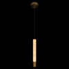 Подвесной светильник LOFT IT Montblanc 10475D Bronze