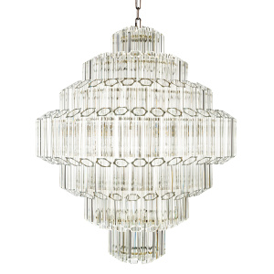 Подвесная люстра Loft IT Celebration 10579/800 Clear