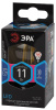 Лампа светодиодная Эра E27 11W 4000K F-LED P45-11w-840-E27 Б0047015