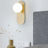 Настенный светильник ImperiumLoft Fast 167153-26