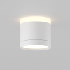 Потолочный светильник Maytoni Technical Pauline C120CL-GX53-W