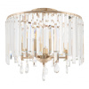 Потолочная люстра Arte Milano Sorrento 372509/5/400 GD