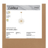 Подвесной светильник Freya Lefika FR1019PL-09G1