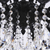 Подвесная люстра Bohemia Ivele Crystal AL78101/12/250 B BG