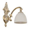 Бра Bohemia Ivele Crystal Verona 7209B14/1/175 GW P1 D Horse