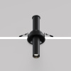 Встраиваемый спот Maytoni Focus T C140RS-L200-7W4K-B