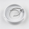 Насадка торцевая на светильник RULLO dia 80 mm Lightstar Rullo 204486