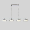 Подвесной светильник Crystal Lux MYSELF SP40W LED