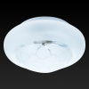 Потолочный светильник Toplight Cori TL9550Y-02WH