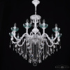 Подвесная люстра Bohemia Ivele Crystal AL79101/10/300 B WMN P Birusa/M-1F