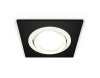 Встраиваемый светильник Ambrella Light Techno Spot XC7632080 (C7632, N7001)