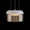 Подвесной светильник LOFT IT Totem 10466P Smoke