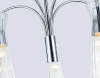 Люстра на штанге Ambrella Light High Light Modern LH55651