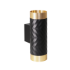 Настенный светильник Wolta Linea WSL-GU10/W09BG