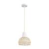Подвесной светильник Lumion Eco Boho 8368/1B
