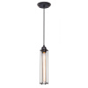 Подвесной светильник LOFT IT Loft industrial cage Loft1131