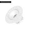 Встраиваемый светильник Arlight MS-ATLAS-TRIMLESS-R50-6W Warm3000 037060(1)