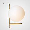 Настольная лампа ImperiumLoft Stem 141031-26