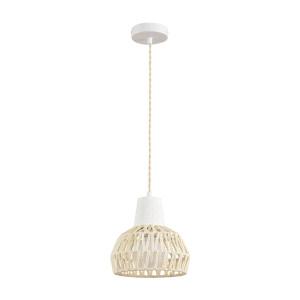 Подвесной светильник Lumion Eco Boho 8368/1B